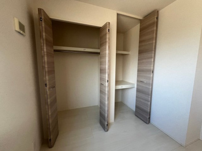 【収納】 | セジュール加佐B棟
