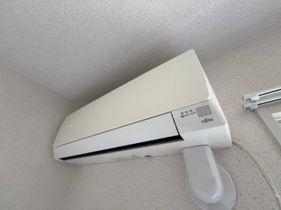 【設備】 | セジュール加佐B棟