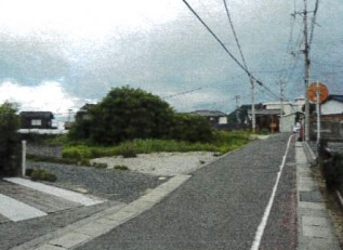 【外観】 | 南区片岡土地 | 詳細はお問い合わせください♪