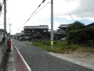 【外観】 | 南区片岡土地 | 詳細はお問い合わせください♪