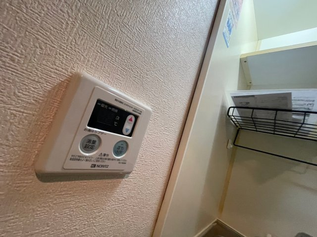 クレセント公光の設備