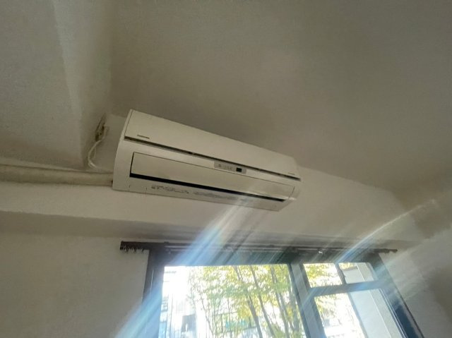 クレセント公光の設備