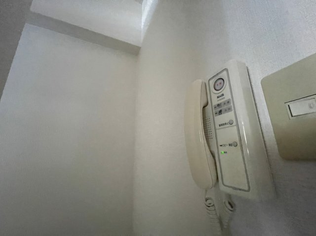 クレセント公光のセキュリティ