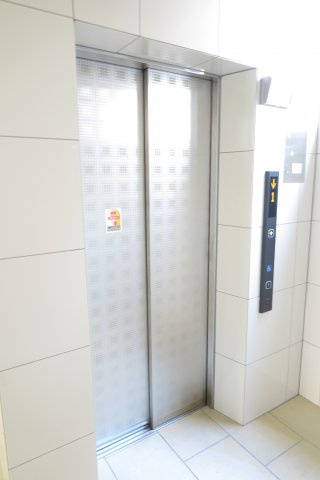 FDS　GLANZのその他共用部分