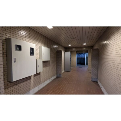 【玄関】 | ヒルズ植田
