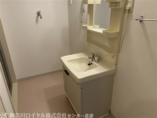 【洗面】