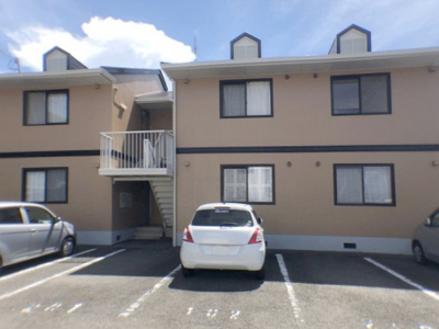 【外観】 | プレジール三葛