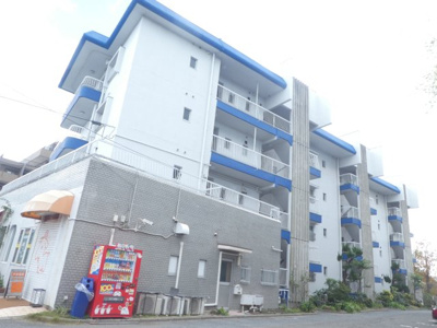 【その他共用部分】 | 魚住コーポB