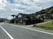 矢掛町小田土地の画像