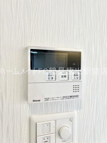 プレジオ今福鶴見のその他