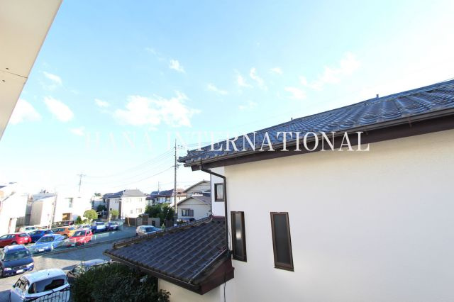 レオパレスＫＩの展望