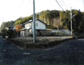 倉敷市庄新町土地の画像