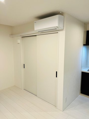 仲介手数料0円！！Warren nakashiotaⅦの設備