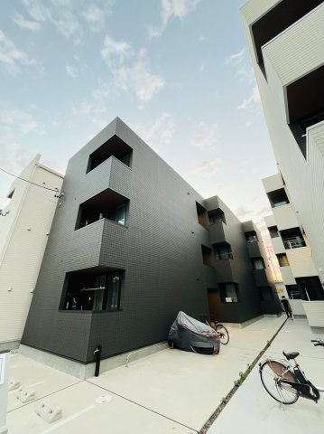 仲介手数料0円！！Warren nakashiotaⅦ