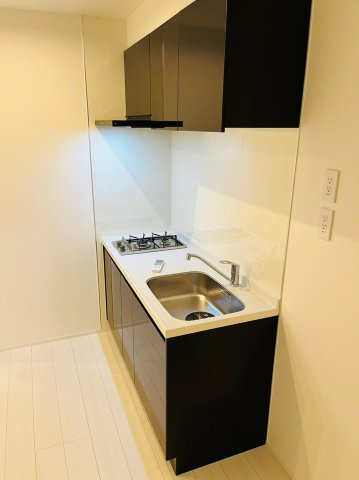 仲介手数料0円！！Warren nakashiotaⅦのキッチン