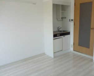 【居間・リビング】 | プランドールマサキ