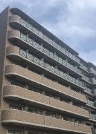 【バルコニー】 | プランドールマサキ