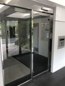 【玄関】 | プランドールマサキ