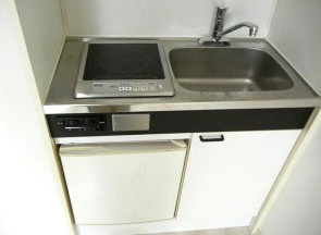 【キッチン】 | プランドールマサキ