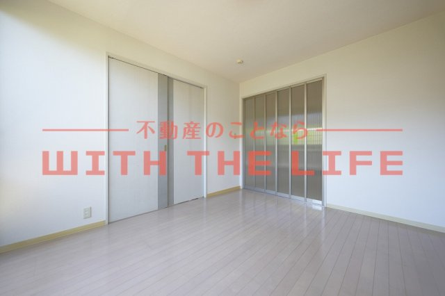 AXIS桑野Ⅲ B棟【キャッシュバックキャンペーン対象物件】の内装|内装です