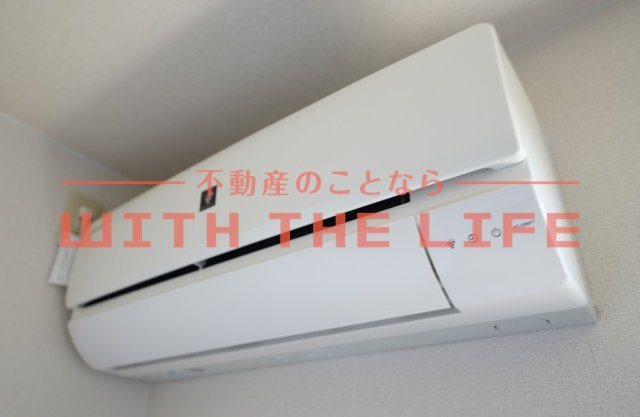 AXIS桑野Ⅲ B棟【キャッシュバックキャンペーン対象物件】の設備