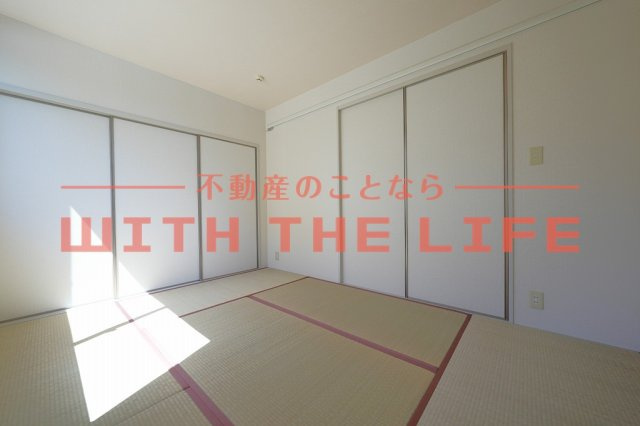 AXIS桑野Ⅲ B棟【キャッシュバックキャンペーン対象物件】の子供部屋|お子さんのお部屋にいかがでしょうか
