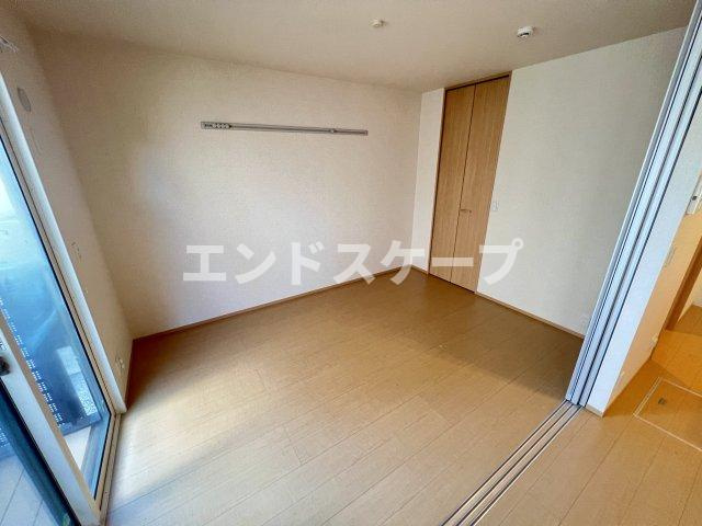 ハピネスヒル　Ⅱの居間・リビング|高崎、前橋エリアのお部屋探しはエンドスケープまで！お客様の理想お聞かせ下さい♪