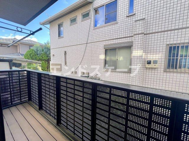 ハピネスヒル　Ⅱの展望|高崎、前橋エリアのお部屋探しはエンドスケープまで！お客様の理想お聞かせ下さい♪