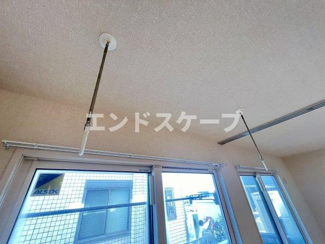 ハピネスヒル　Ⅱの内装|高崎、前橋エリアのお部屋探しはエンドスケープまで！お客様の理想お聞かせ下さい♪