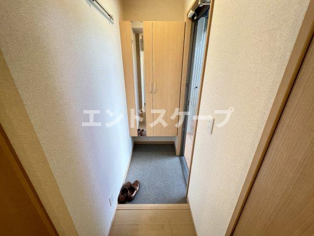 ハピネスヒル　Ⅱのその他|高崎、前橋エリアのお部屋探しはエンドスケープまで！お客様の理想お聞かせ下さい♪