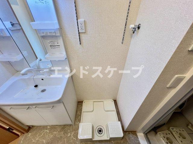 ハピネスヒル　Ⅱの設備|高崎、前橋エリアのお部屋探しはエンドスケープまで！お客様の理想お聞かせ下さい♪