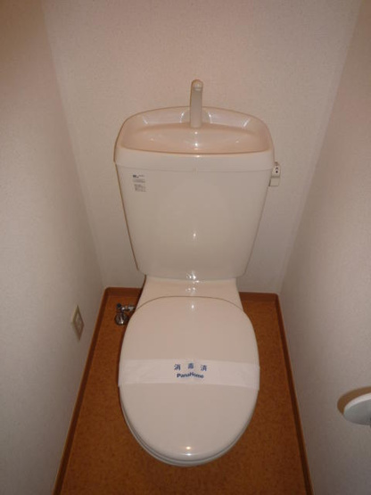 【トイレ】