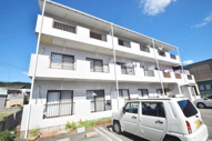 小松島市中田町字原ノ下のマンションの画像