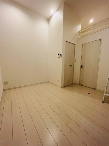 仲介手数料0円クレールフィルの居間・リビング