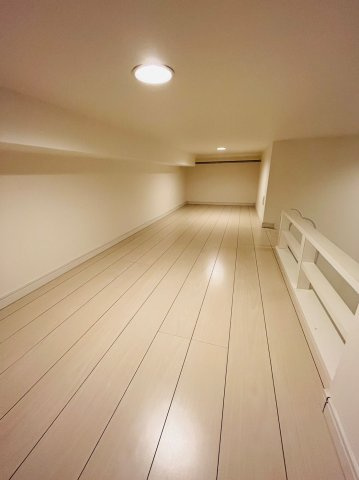 仲介手数料0円クレールフィルの内装