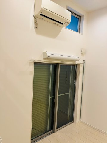 仲介手数料0円クレールフィルの設備