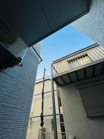 仲介手数料0円クレールフィルの展望