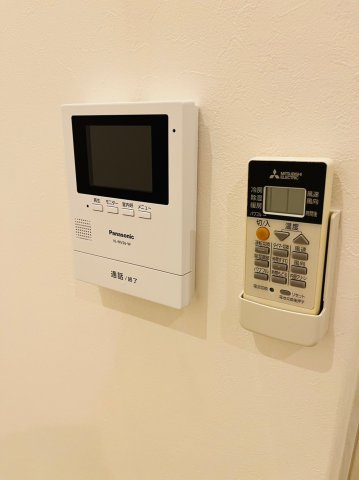 仲介手数料0円クレールフィルのセキュリティ