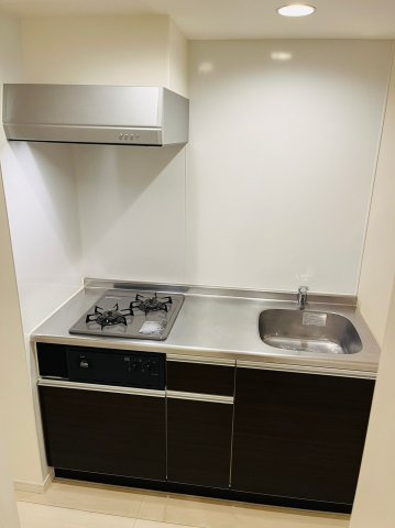 仲介手数料0円クレールフィルのキッチン