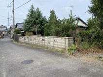 中村2丁目　売土地の画像