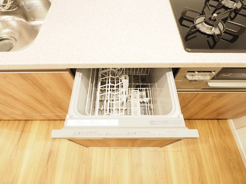 食洗機付き★