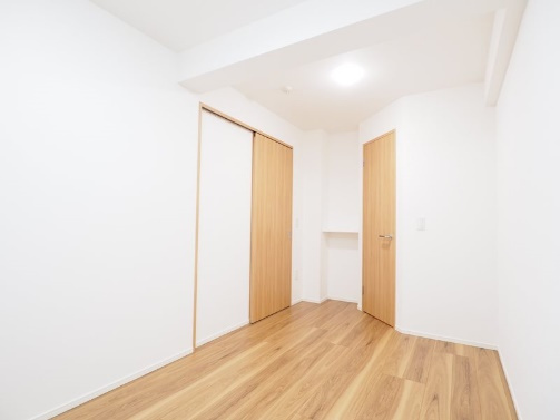 明るく、広いお部屋★