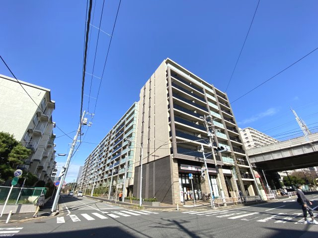 レーベン検見川浜GRANVARDIの画像