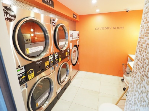 コインランドリースペース★
