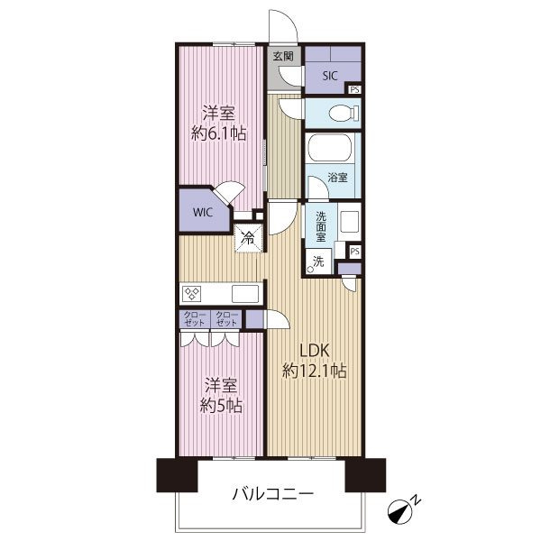 令和3年2月完成の分譲マンション★
