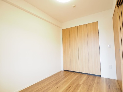 明るいお部屋です★