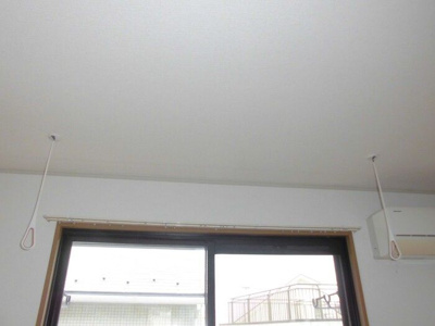 【設備】 | サンクテュエール | 別のお部屋の写真です。
