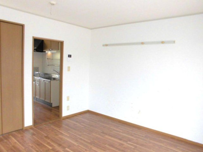 【内装】 | サンクテュエール | 別のお部屋の写真です。
