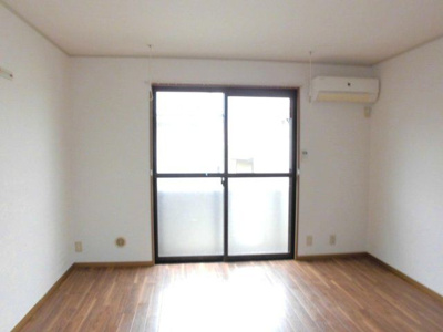 【洋室】 | サンクテュエール | 別のお部屋の写真です。