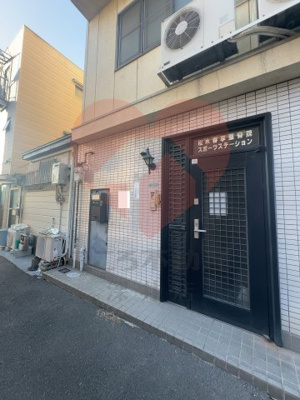 【エントランス】 | 大阪市東成区大今里４丁目戸建